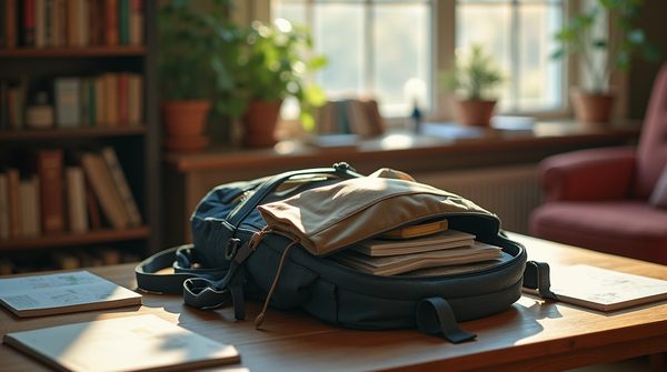 Guide pour choisir le meilleur sac à dos de voyage adapté à vos besoins