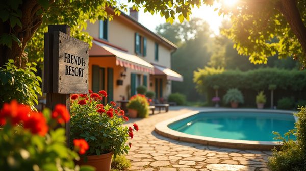 Les véritables atouts d'un séjour club : pourquoi choisir un village vacances avec avantages exclusifs