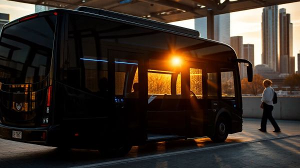 Top astuces pour louer un bus avec chauffeur facilement
