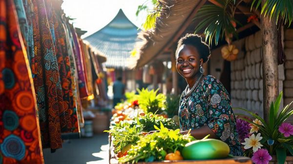 Top destinations pour un voyage solidaire réussi