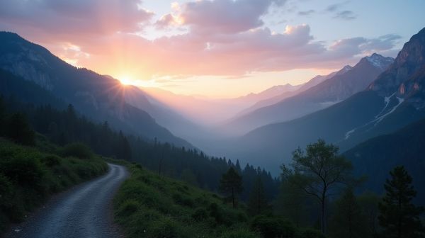 Voyage solidaire : l’aventure éthique au cœur du monde