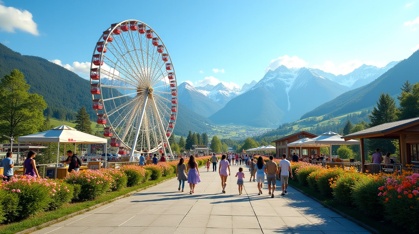 Questions fréquentes des parents